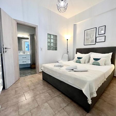Vanilla Guesthouse Скопелос Екстериор снимка