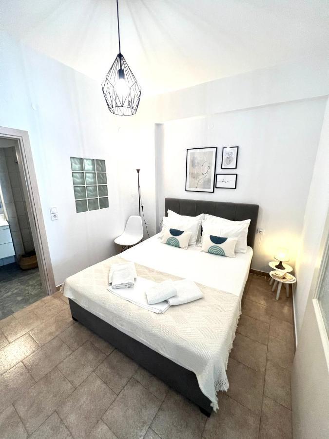 Vanilla Guesthouse Скопелос Екстериор снимка